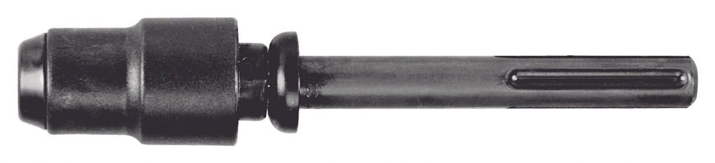 DEWALT Adapter Bohrfutter SDS-max auf SDS-plus DT6830-QZ