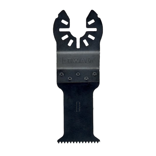 Dewalt DT20704 Multi-Tool-Saegeblatt für weiche Hölzer