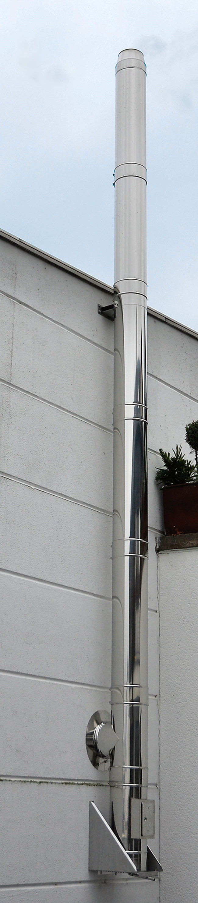 Fabbri F55CV Pro Version - Warmluftofen Werkstattofen gemäß BImSchV