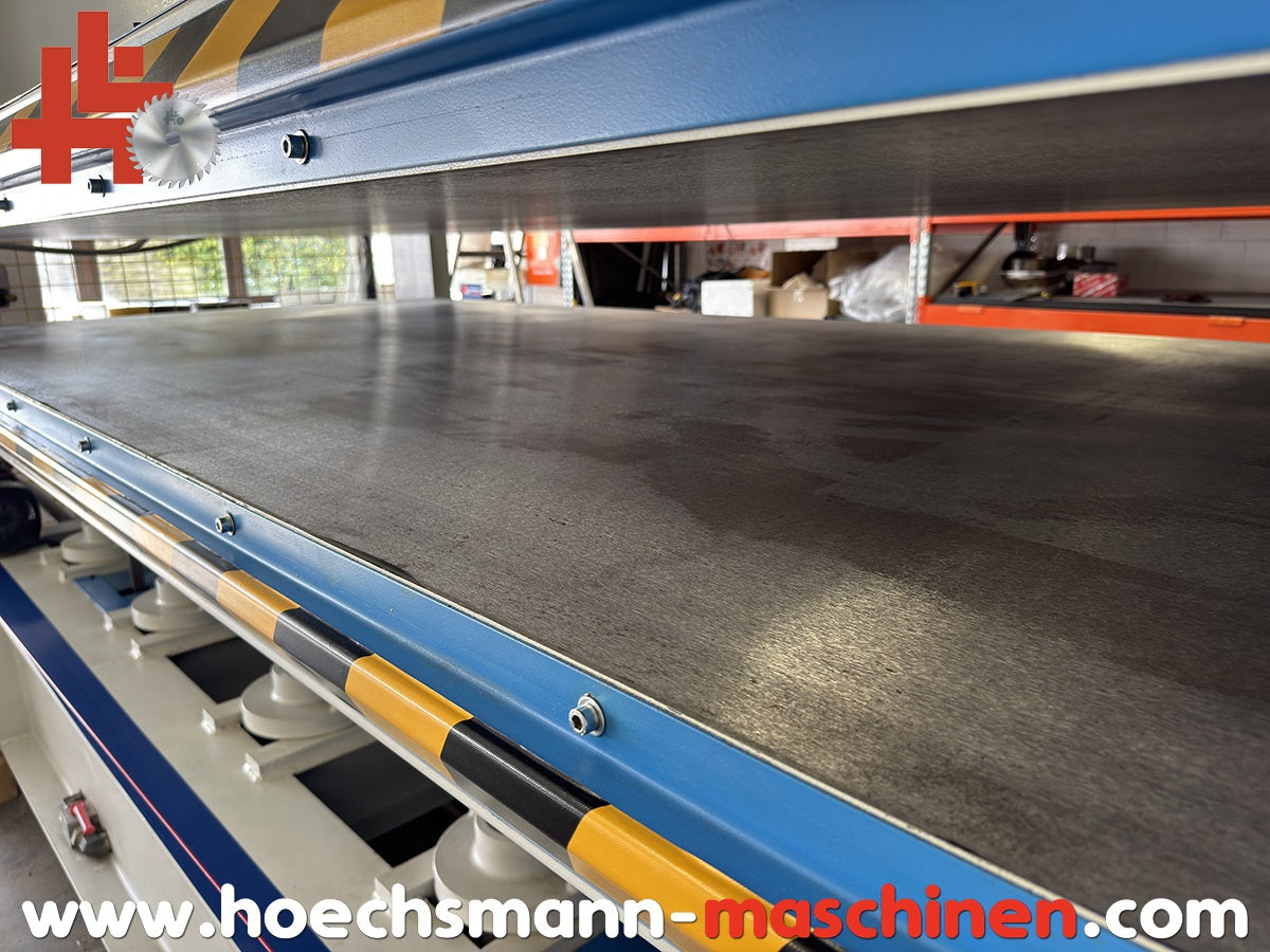 INTERWOOD Furnierpresse, P 200 - 31155