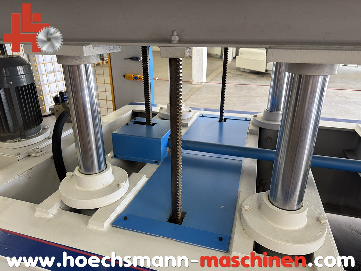 INTERWOOD Furnierpresse, P 200 - 31155