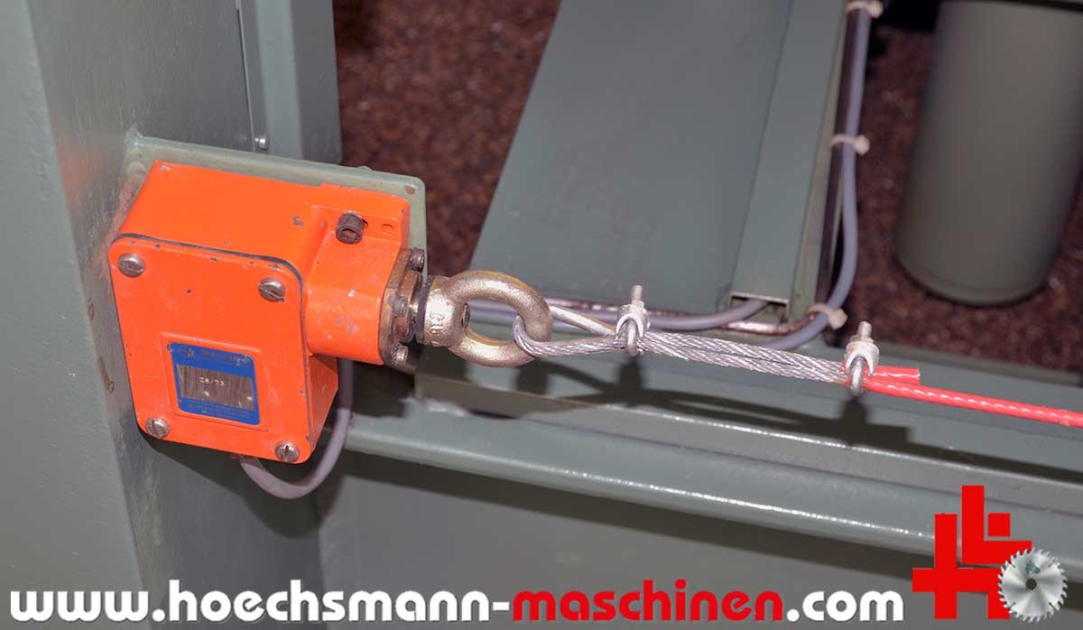 OTT Furnierpresse 3013