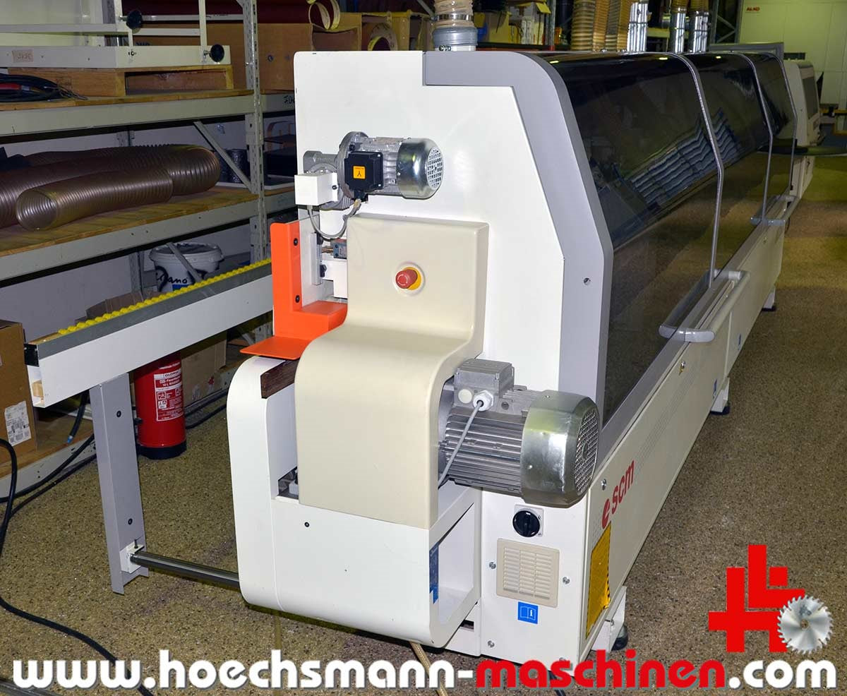 SCM Kantenanleimmaschine Olimpic K1000
