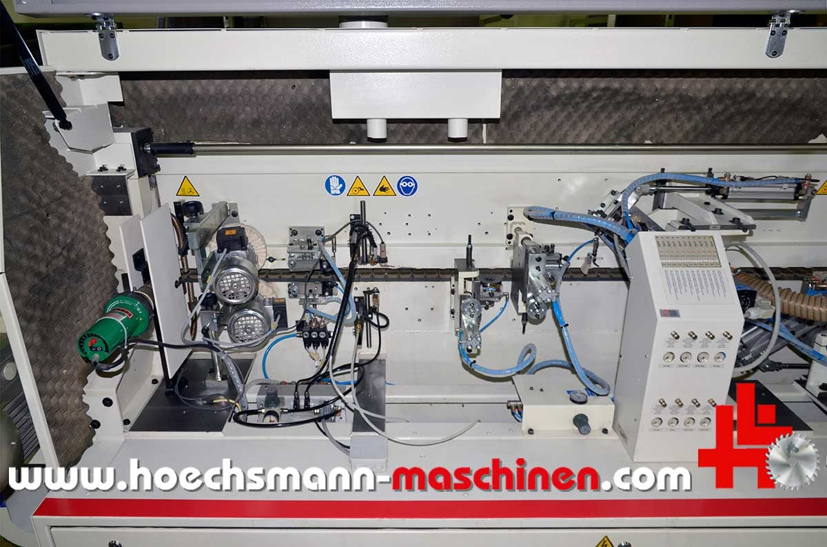 SCM Kantenanleimmaschine Olimpic K1000