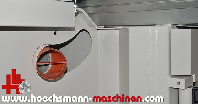 SCM Formatkreissäge Si 400 EP Class