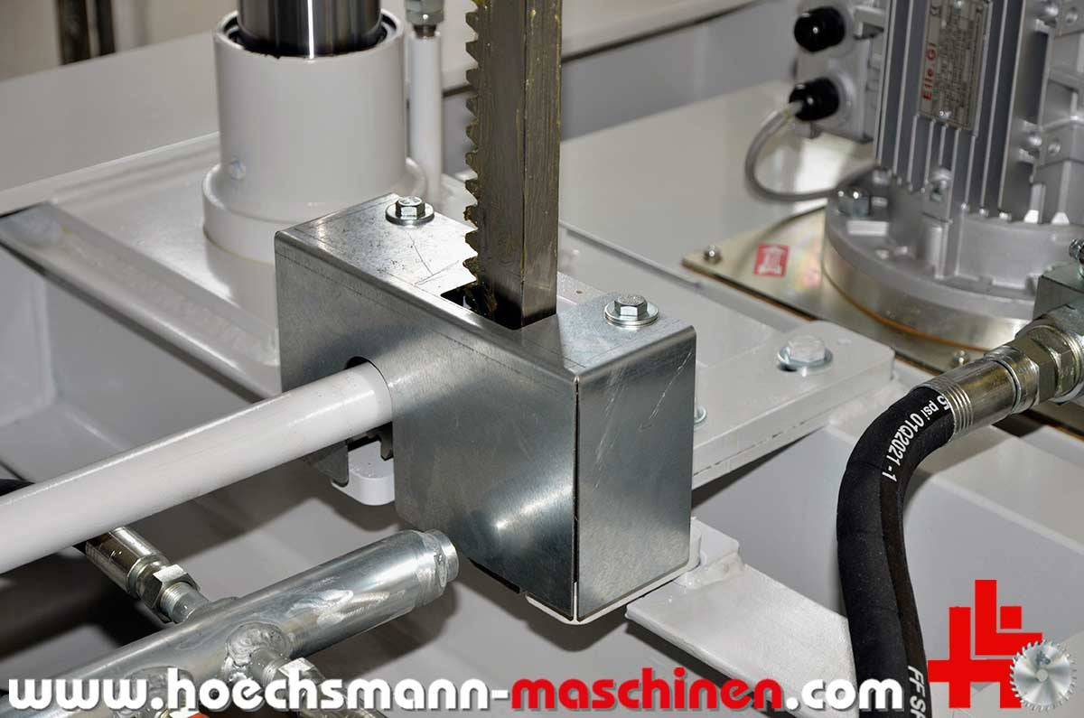 STETON Furnierpresse P120C 3014 450