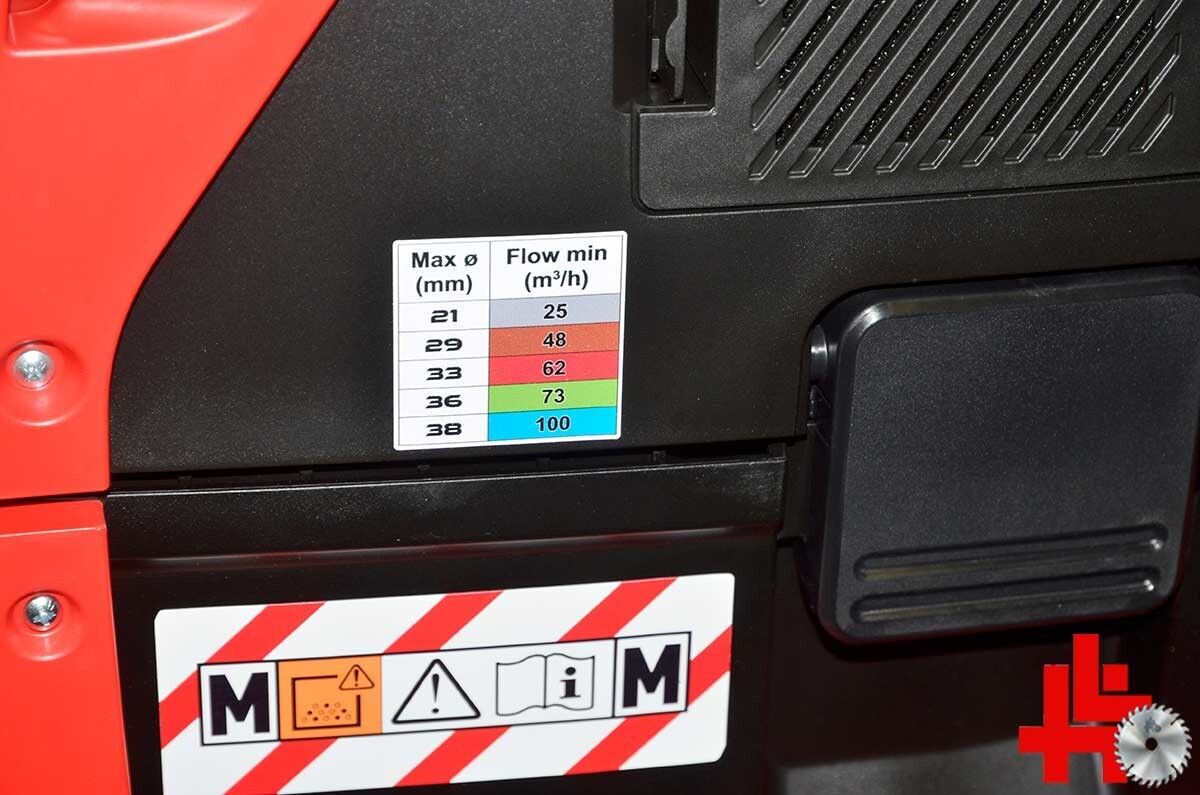 AL-KO Jet Stream M Industriestaubsauger