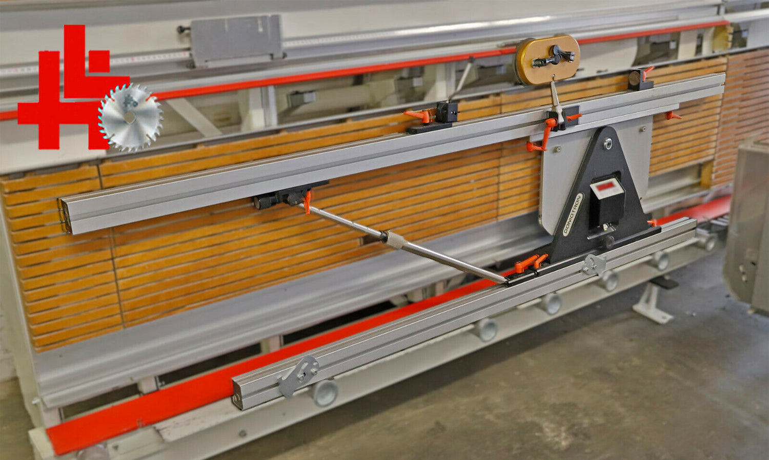 Zubehör und Ersatzteile für Sägen