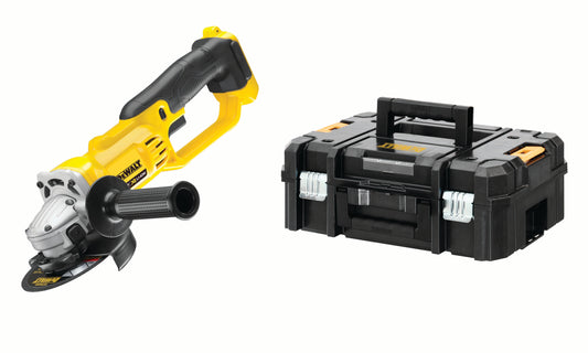Winkelschleifer 18 Volt