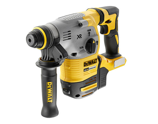 Akku-Kombihammer SDS-plus