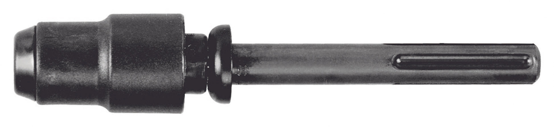DEWALT Adapter Bohrfutter SDS-max auf SDS-plus DT6830-QZ 