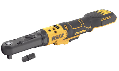 Dewalt DCF510N Akku-Ratsche freigestelltes Produktfoto