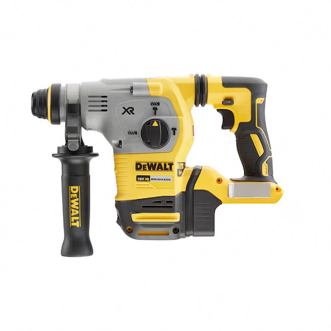 Dewalt DCH283NT 18 Volt SDS-plus Akku-Kombihammer 26mm (bürstenlos), 2,8 Joule, UTC – Basisversion