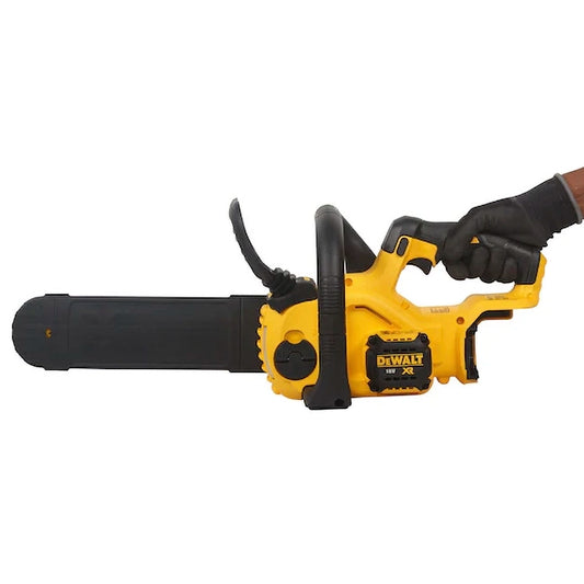 Dewalt DCM565N 18 Volt Akku-Kettensäge