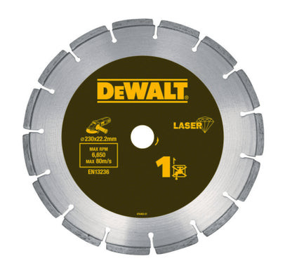 Dewalt DT3743-XJ Trennscheibe