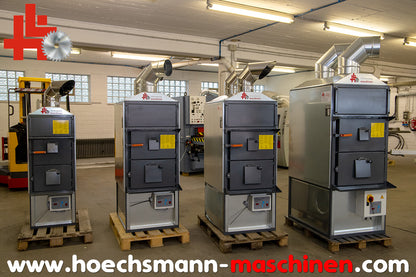 Fabbri F85CV Pro Version - Warmluftofen Werkstattofen gemäß BImSchV