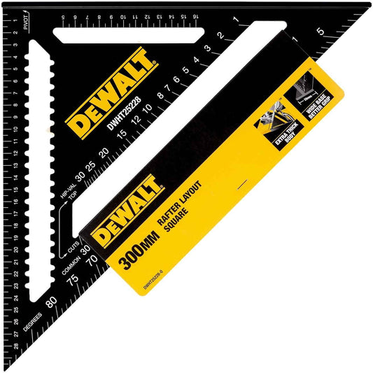 Speed Square-Anschlagwinkel 30cm