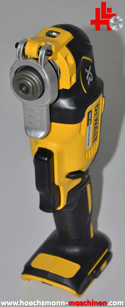 DeWalt Akku Multitool dcs355n