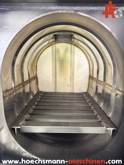 Fabbri F85CV Agrar Version - Warmlufttrockner Heutrockner Holztrockner