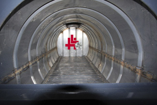 Fabbri F350CV - Warmluftofen Werkstattofen gemäß BImSchV