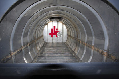 Fabbri F350CV - Warmluftofen Werkstattofen gemäß BImSchV