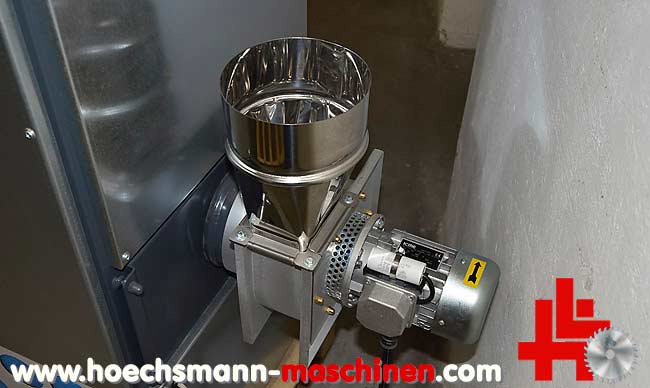 Fabbri F28CV Pro Version - Warmluftofen Werkstattofen gemäß BImSchV