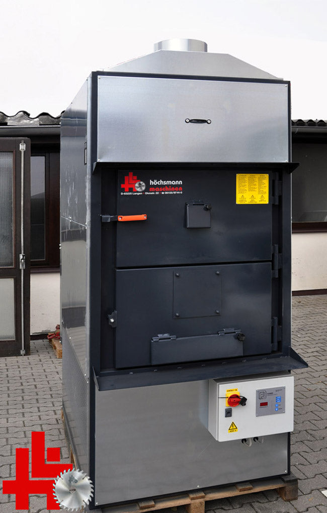 Fabbri F240CV - Warmluftofen Werkstattofen gemäß BImSchV