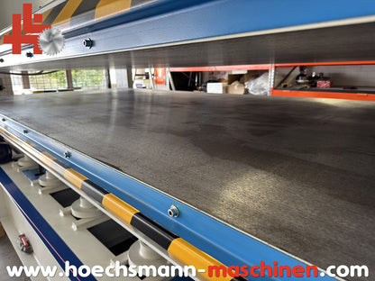 INTERWOOD Furnierpresse, P 200 - 31155