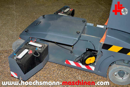 JLG Toucan Duo Senkrechtarbeitsbühne  selbstfahrend