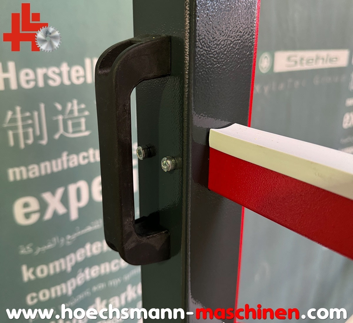 Lacktrockenwagen Tragarmwagen 10 W