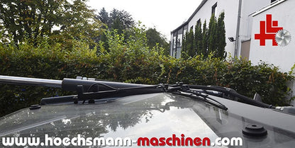 LINDE H50T Gas-Gabelstapler