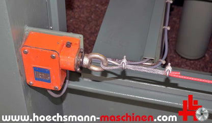 OTT Furnierpresse 3013