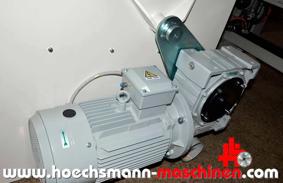 PRODECO Zerhacker M1 XL