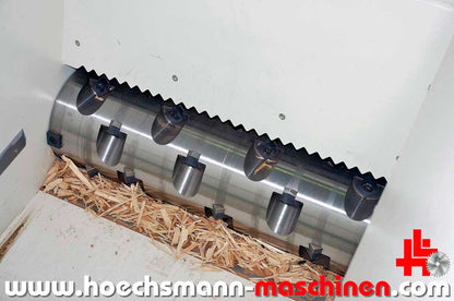 PRODECO Zerhacker M1 XL