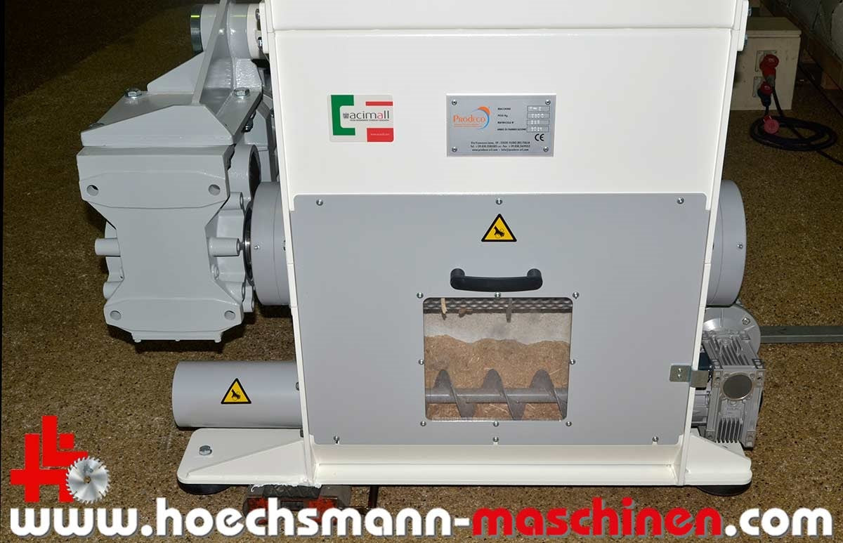 PRODECO Zerhacker M1 XL