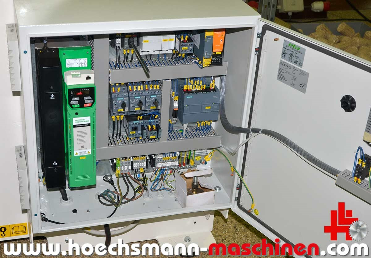 PRODECO Zerhacker M1 XL