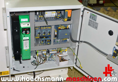 PRODECO Zerhacker M1 XL