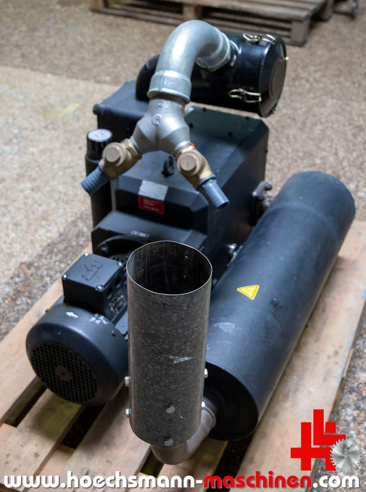 Rietschle Vakuumpumpe VLR 251