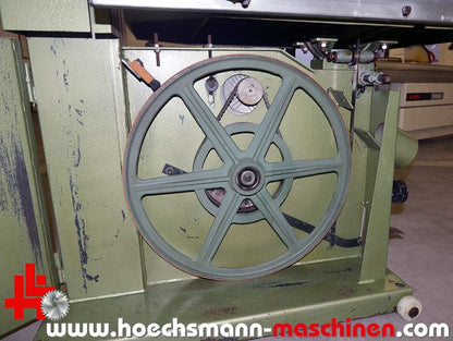 Schneider Bandsäge SBS 700
