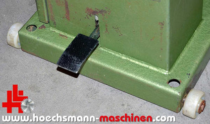 Schneider Bandsäge SBS 700