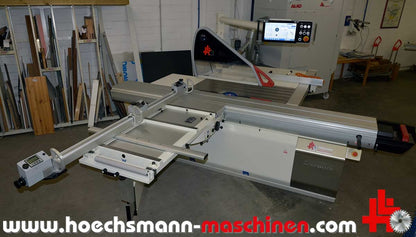 SCM Formatkreissäge SI X L'invincibile