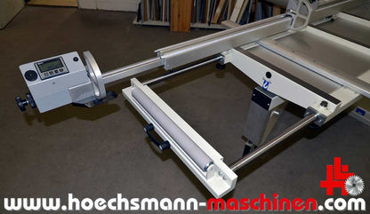 SCM Formatkreissäge SI X L'invincibile