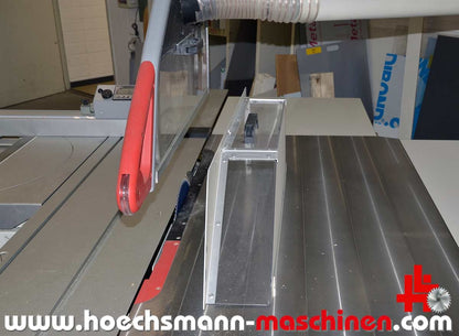 SCM Formatkreissäge SI X L'invincibile