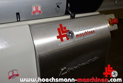 SCM Formatkreissäge SI X L'invincibile