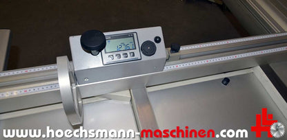 SCM Formatkreissäge SI X L'invincibile