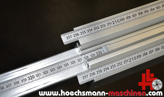 SCM Formatkreissäge Si 400 EP Class