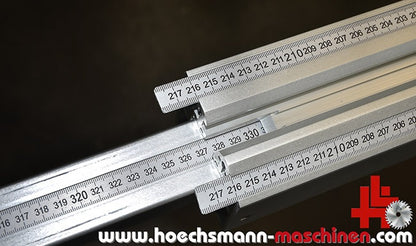 SCM Formatkreissäge Si 400 EP Class