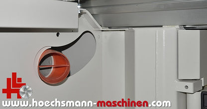 SCM Formatkreissäge Si 400 EP Class