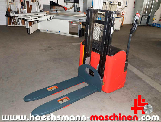 STILL EGV 16 Elektro Handhubwagen