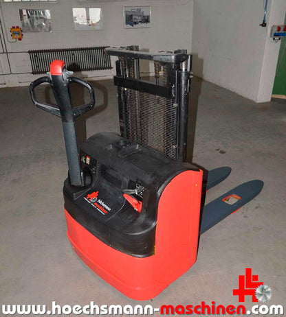 STILL EGV 16 Elektro Handhubwagen